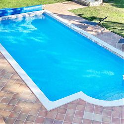 Etude et réalisation piscine Algérie